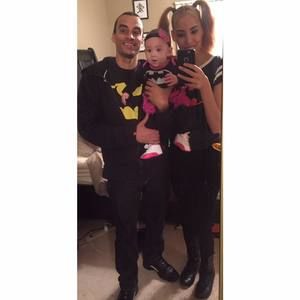 Meet your Posher, Nashali